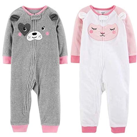 toddler girl fleece pajamas|footless fleece pajamas for toddlers.